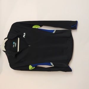 Never Used Fila Top
